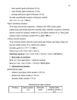 Biznesa plāns 'Uzņēmuma biznesa plāns pirmajam darbības gadam', 22.