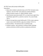 Biznesa plāns 'Uzņēmuma biznesa plāns pirmajam darbības gadam', 27.