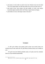Referāts 'Latvijas Republikas proklamēšana un pirmie tiesību akti Latvijas Republikā', 10.