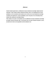 Referāts 'Profesijas, kurās nepieciešamas matemātikas zināšanas. Latvijas augstskolu piedā', 3.