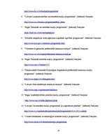 Referāts 'Profesijas, kurās nepieciešamas matemātikas zināšanas. Latvijas augstskolu piedā', 18.