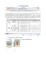 Konspekts 'Vielu transports šūnā, olbaltumvielu sintēze, olbaltumvielu funkcijas', 1.