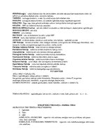 Konspekts 'Vielu transports šūnā, olbaltumvielu sintēze, olbaltumvielu funkcijas', 3.