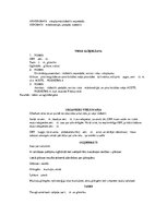 Konspekts 'Vielu transports šūnā, olbaltumvielu sintēze, olbaltumvielu funkcijas', 4.