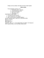 Konspekts 'Vielu transports šūnā, olbaltumvielu sintēze, olbaltumvielu funkcijas', 5.