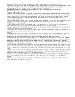 Eseja 'Competition in the European Mobile Phone Industry ', 2.