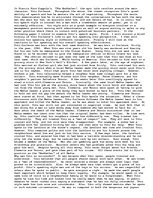 Eseja 'The Godfather: A Study of Vito Corleone and the Importance of Public Speaking', 1.