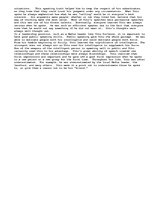 Eseja 'The Godfather: A Study of Vito Corleone and the Importance of Public Speaking', 2.