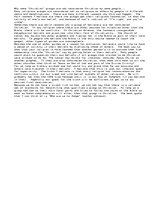 Eseja 'Religion and Different Christian Groups', 1.