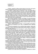 Eseja '18.gadsimta vēsture', 1.