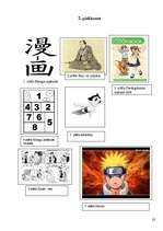 Referāts 'Manga', 27.