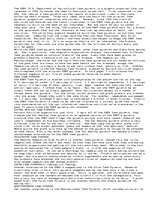 Eseja 'The USDA Food Pyramid and Its Alternatives', 1.