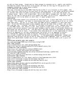 Eseja 'The USDA Food Pyramid and Its Alternatives', 2.