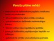 Prezentācija 'AS "Pirmais atklātais pensiju fonds"', 9.