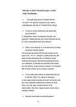 Referāts 'Rokmūzikas festivāli Latvijā', 14.