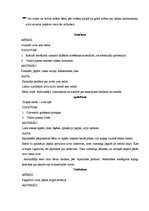 Konspekts 'Projekts', 3.