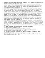 Eseja 'Capital Punishment, the Legal Infliction of the Death Penalty', 2.