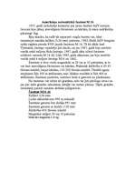 Referāts 'Kājnieku individuālie ieroči', 2.