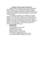 Referāts 'Kājnieku individuālie ieroči', 7.