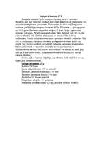 Referāts 'Kājnieku individuālie ieroči', 9.