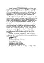 Referāts 'Kājnieku individuālie ieroči', 11.