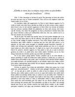 Eseja 'Vēstule Nīčem', 1.