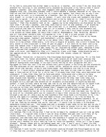 Eseja 'Why Teachers Teach', 1.