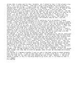 Eseja 'Why Teachers Teach', 3.