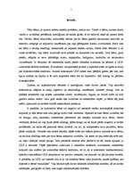 Referāts 'Hiperaktivitāte', 1.