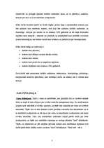 Referāts 'Kara teorija', 3.