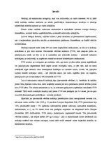 Eseja 'Pievienotās vērtības nodokļa izmaiņu ietekme uz ekonomiku', 2.