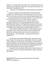 Eseja 'Pievienotās vērtības nodokļa izmaiņu ietekme uz ekonomiku', 4.