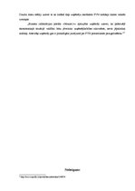 Eseja 'Pievienotās vērtības nodokļa izmaiņu ietekme uz ekonomiku', 6.