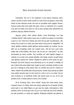 Eseja 'Mani domubiedri latviešu literatūrā', 1.