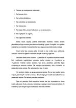 Referāts 'Tiesību partikulārisms tagadējās Latvijas Republikas teritorijā no 13. līdz 19.g', 5.