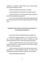 Referāts 'Tiesību partikulārisms tagadējās Latvijas Republikas teritorijā no 13. līdz 19.g', 12.