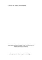 Referāts 'Tiesību partikulārisms tagadējās Latvijas Republikas teritorijā no 13. līdz 19.g', 14.