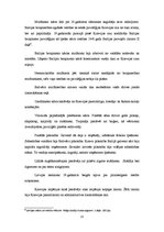 Referāts 'Tiesību partikulārisms tagadējās Latvijas Republikas teritorijā no 13. līdz 19.g', 15.