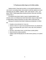 Prakses atskaite 'Prakses atskaite', 17.