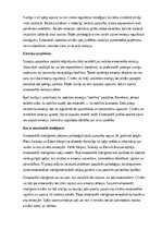 Konspekts 'Emocijas, to veidi un emocionālā inteliģence', 7.