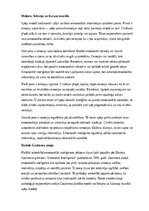 Konspekts 'Emocijas, to veidi un emocionālā inteliģence', 8.