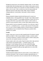 Konspekts 'Emocijas, to veidi un emocionālā inteliģence', 9.