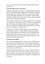 Konspekts 'Emocijas, to veidi un emocionālā inteliģence', 11.