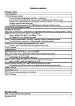 Konspekts 'Biznesa tūrisma pasākuma analīze', 3.