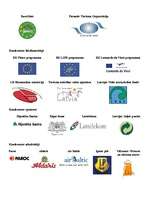 Konspekts 'Biznesa tūrisma pasākuma analīze', 5.