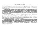 Konspekts 'Biznesa tūrisma pasākuma analīze', 6.