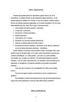 Prakses atskaite 'Prakses atskaite pirmās instances tiesā (civiltiesības)', 3.