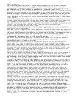 Eseja 'New Policy for Getting Therapeutic Foster Care for Children with Mental Illnesse', 1.