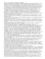 Eseja 'New Policy for Getting Therapeutic Foster Care for Children with Mental Illnesse', 2.