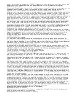 Eseja 'New Policy for Getting Therapeutic Foster Care for Children with Mental Illnesse', 4.